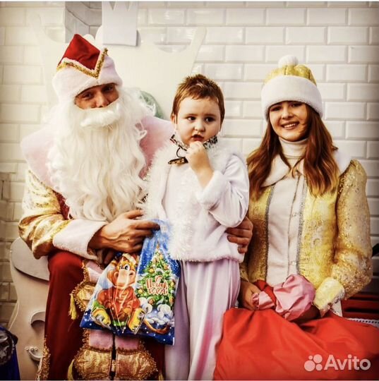 Костюм зайчика