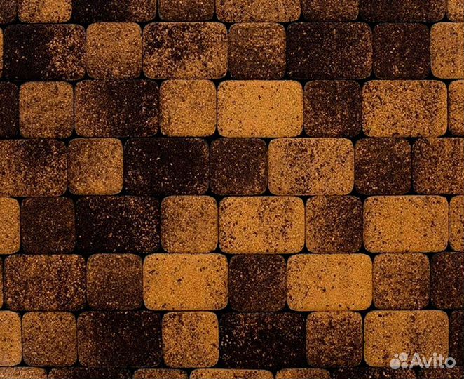 Брусчатка цены