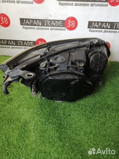 Фара передняя левая Bmw 5-Series E60 N52B25