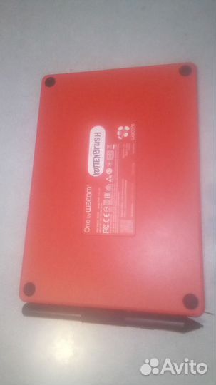 Графический планшет