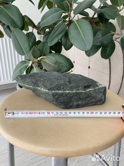 Натуральные камни для аквариума