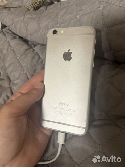 iPhone 6, 64 ГБ