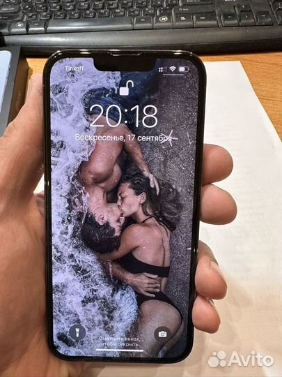 iPhone 13 Pro, 128 ГБ