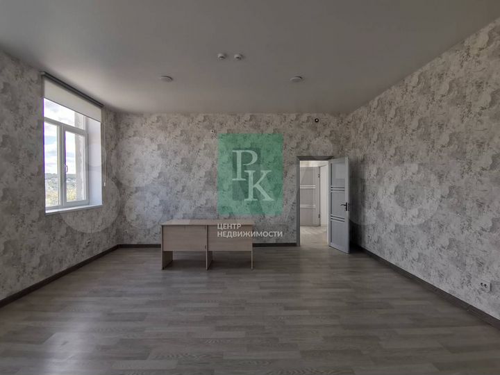 Офис с ремонтом и мебелью на Паршина