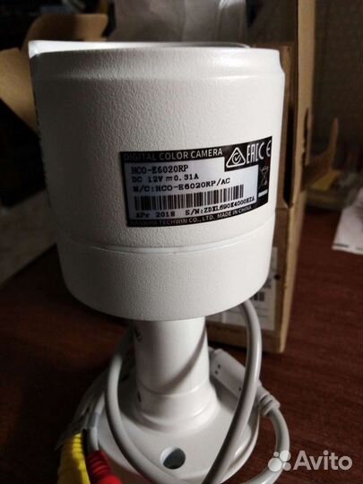 Видеокамера samsung