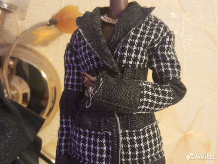 Пиджак integrity toys