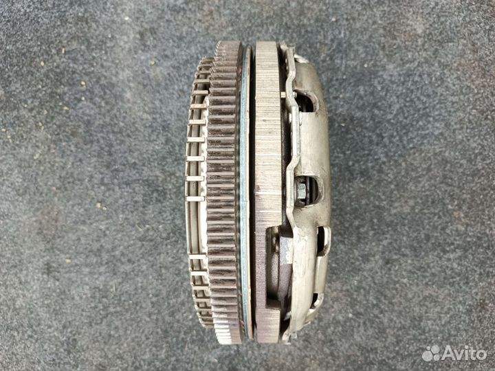 Маховик двухсассовый Ford Transit 7 2.2 2013