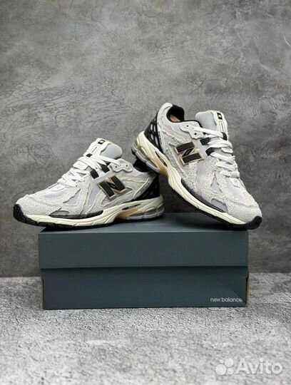 Кроссовки унисекс New Balance 1906