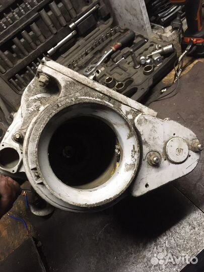 Лебедка вертолетная бл-56 сб2