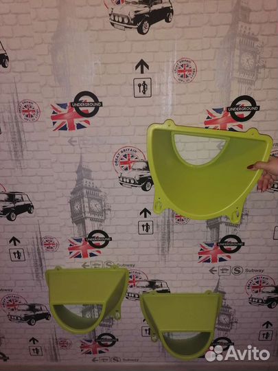 Для хранения икея