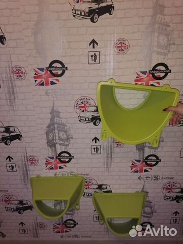 Для хранения икея