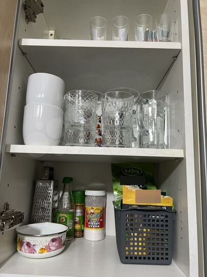 1-к. квартира, 32 м², 4/5 эт.