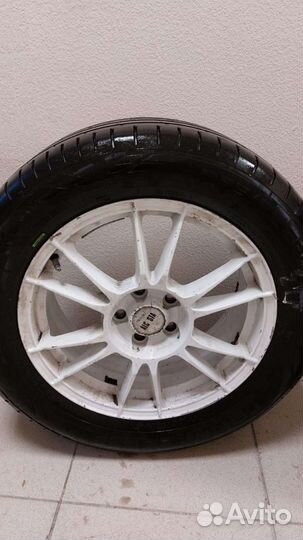 Nokian Tyres Hakka Black 235/55 R17