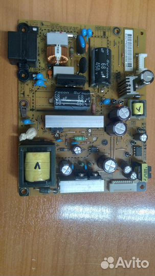 Блок питания (LG32LN542V)