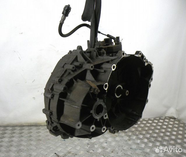 Кпп 6ст. 366R7002FD Volvo S40 / V50 (2004-2013)