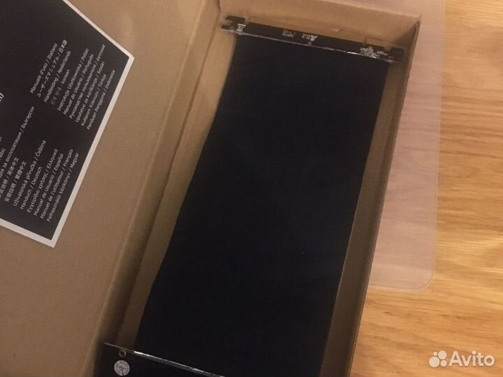 Asus rog strox Gtx 1080 ti OC/sli мосты