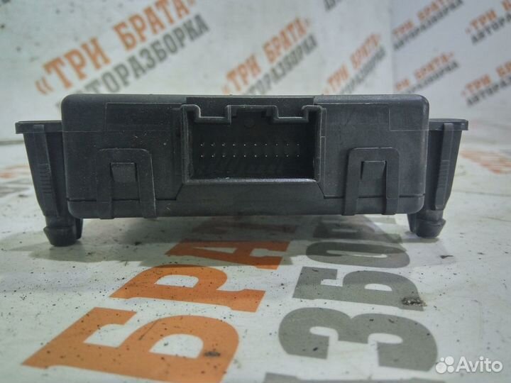 Фольксваген Гольф Модуль Комфорта