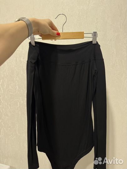 Боди женское