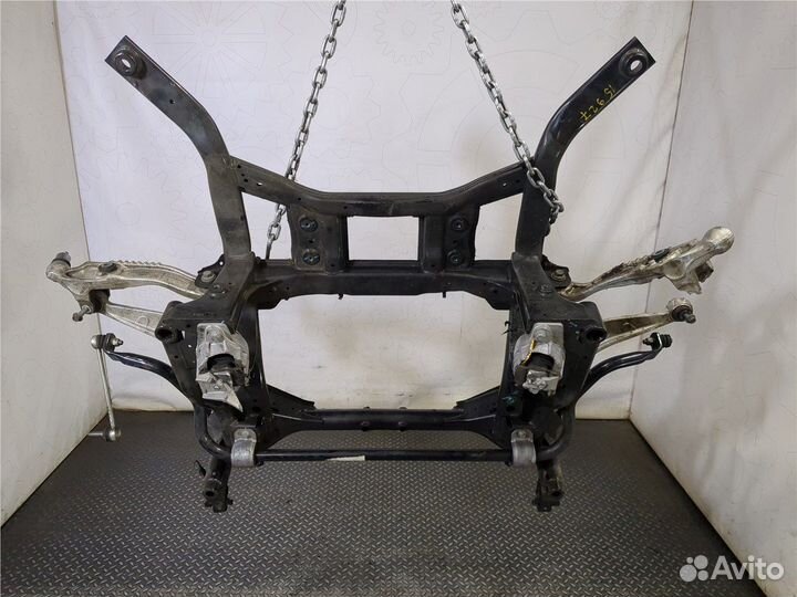 Рычаг подвески Land Rover Range Rover Velar, 2019