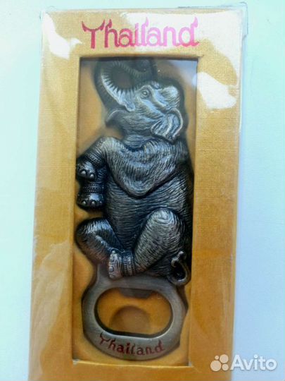 Открывашка для бутылок