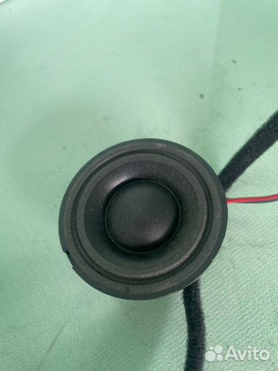 Динамик высокочастотный Volkswagen Touareg 7L