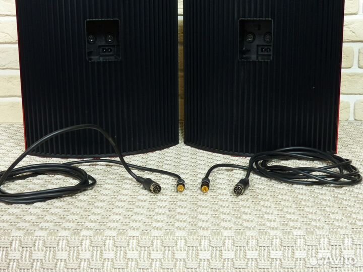 Bang Olufsen Beolab 4000 arar колонки как Новые