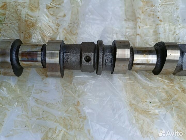 Распредвал 5184379AF