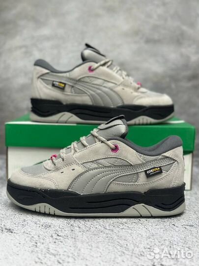 Кроссовки puma 180