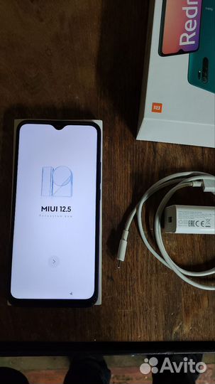 Xiaomi Redmi, 4 ГБ