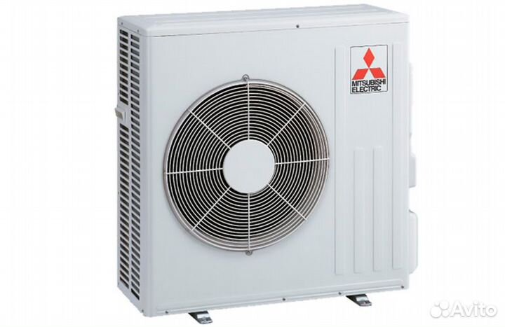 Сплит-система mitsubishi electric MS-GF60 VA/MU-GF60 VA