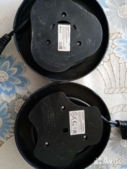 Подставки для электрических чайников