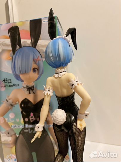 Фигурка аниме