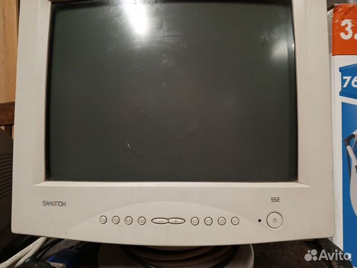 Системный блок