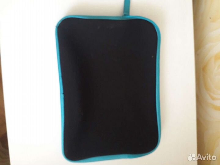 Чехол hp (почти новый)