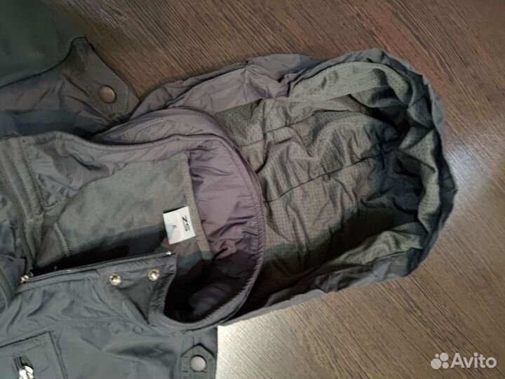 Спортивный костюм женский новый XL