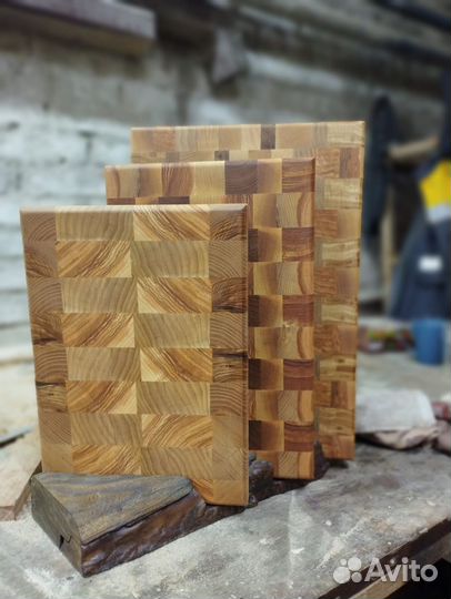 Разделочная доска