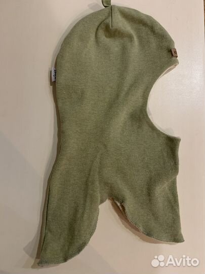 Шапка-шлем Kivat демисезонный размер 2