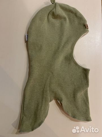 Шапка-шлем Kivat демисезонный размер 2