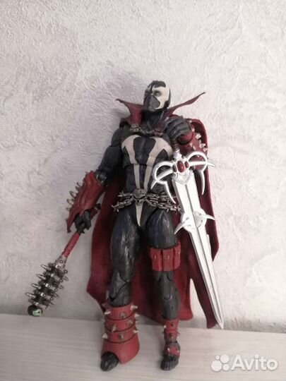 Фигурка Спаун