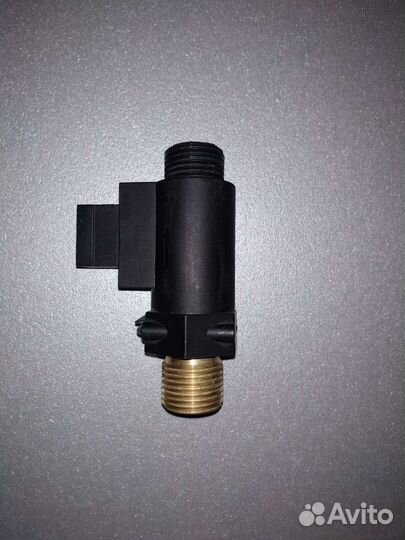 Датчик протока (реле протока) для котла Аристон