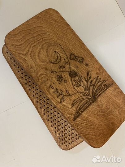 Доска садху для начинающих для ног