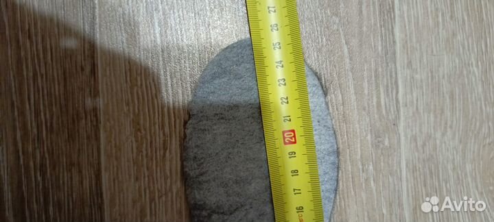 Лыжные ботинки детские inovik