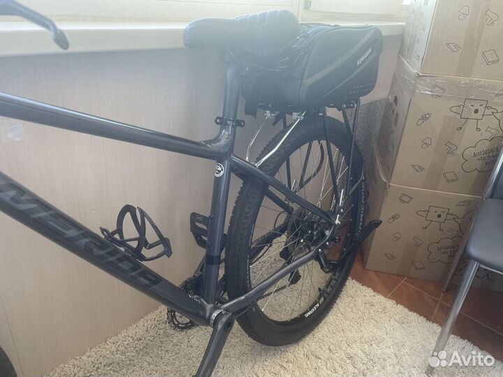 Merida big nine limited 2.0 27.5