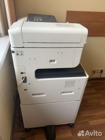 Мфу лазерный