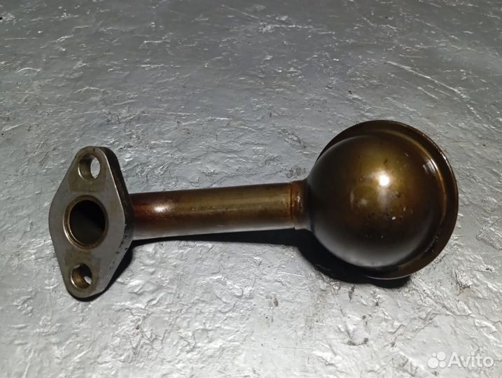 Маслозаборник Kia Rio 3 JB 2012 262502B000