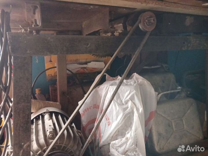 Циркулярная пила