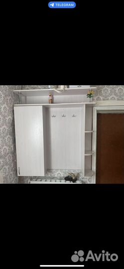 Прихожая
