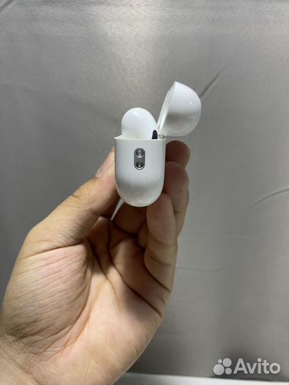 Airpods pro 2