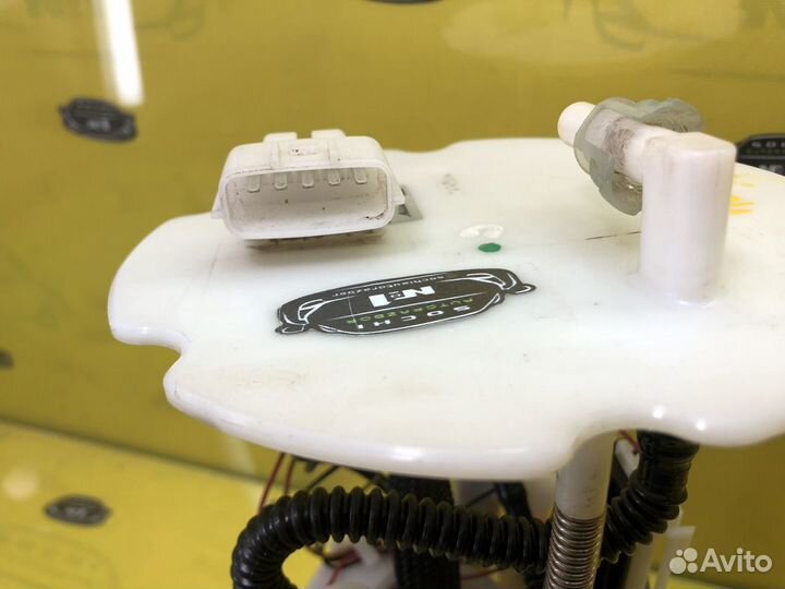 Бензонасос infiniti S51 FX37 FX50 QX70 08-17г