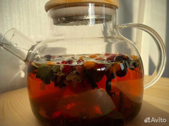 Иван чай 1кг 